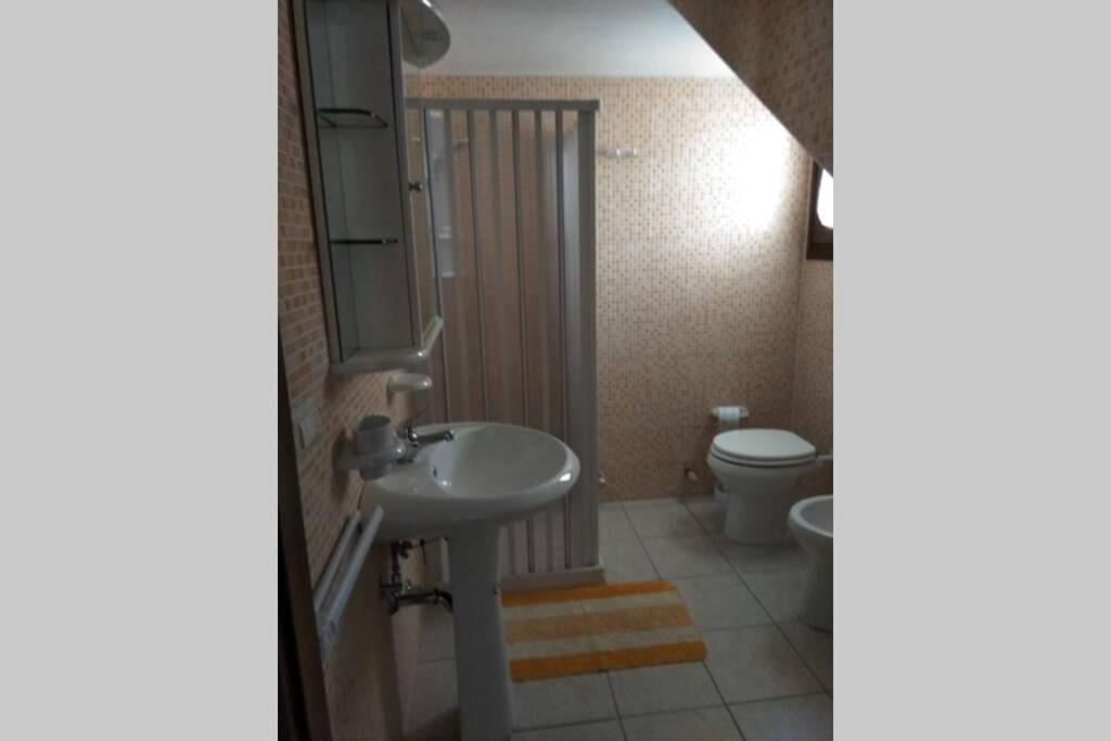 Appartamento vista mare - Housity
