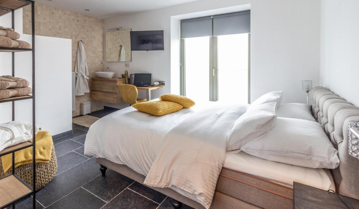 vakantiewoning le jardin de grand-mére - Housity