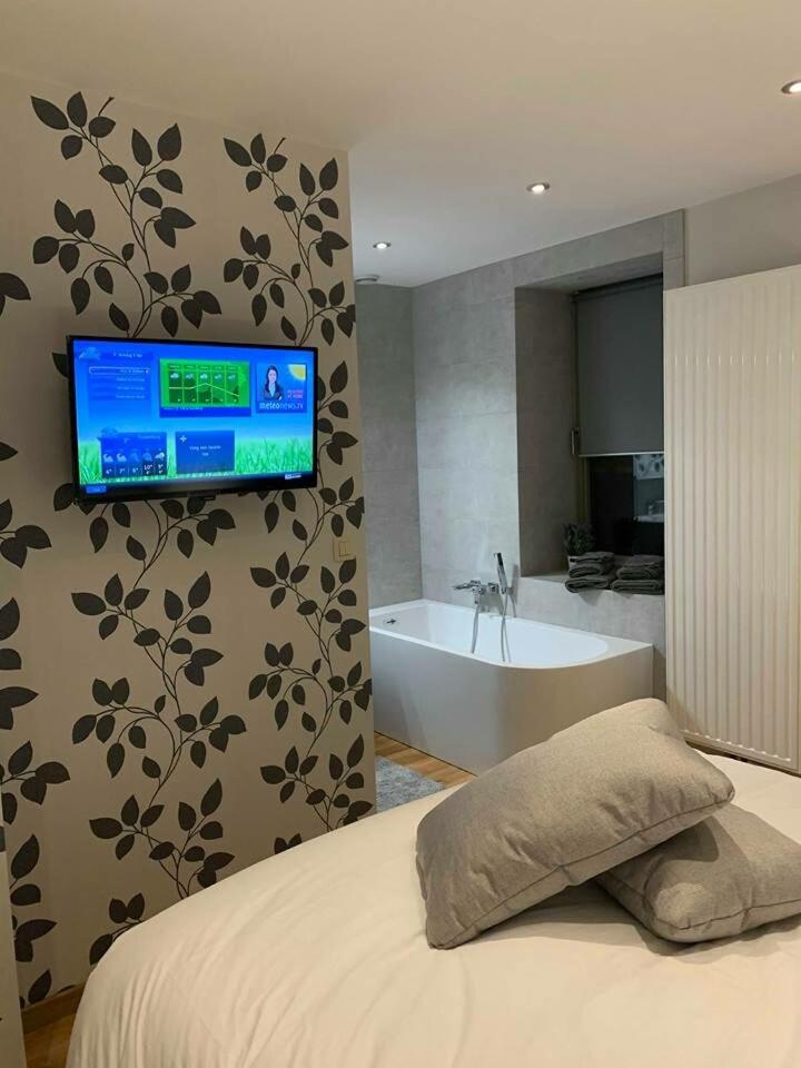 vakantiewoning le jardin de grand-mére - Housity
