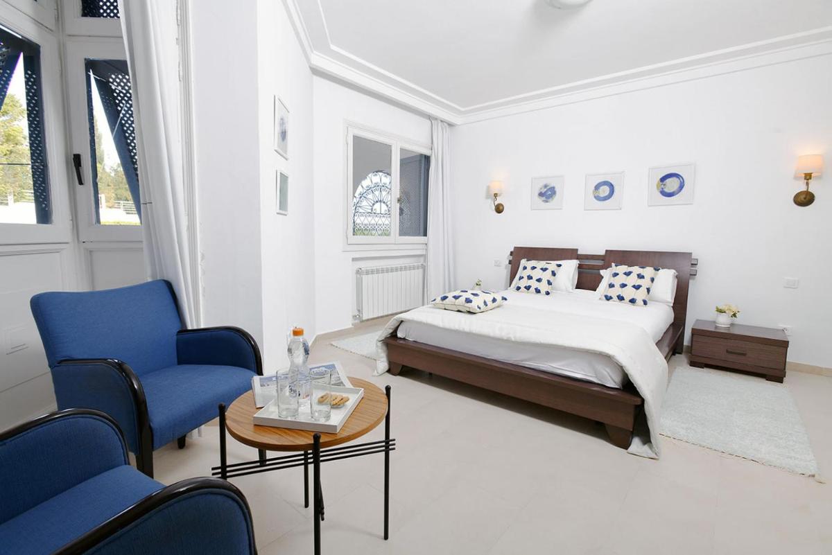 Suitetrails - Flowers Apartment