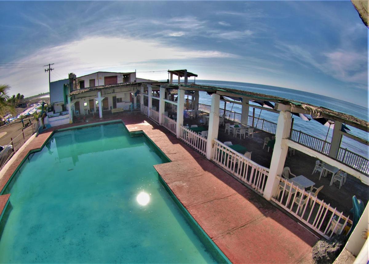 Suitetrails - Hotel El Paraíso