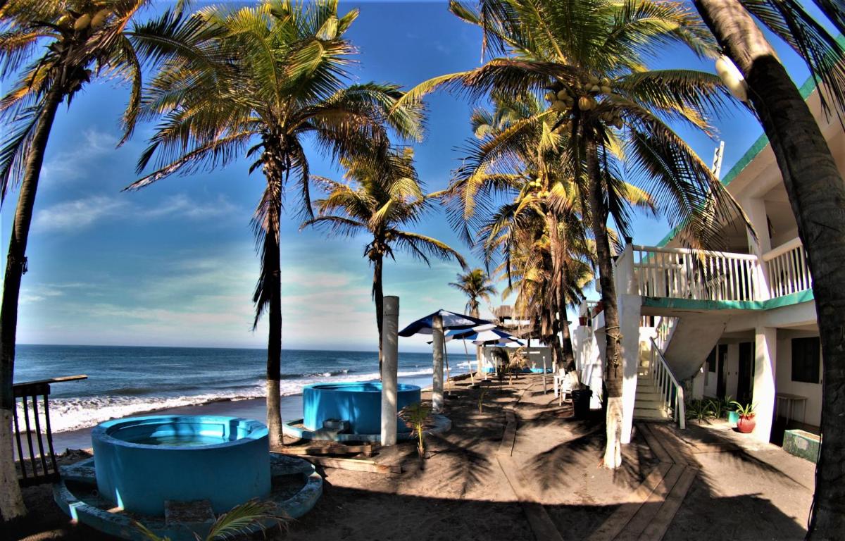 Suitetrails - Hotel El Paraíso