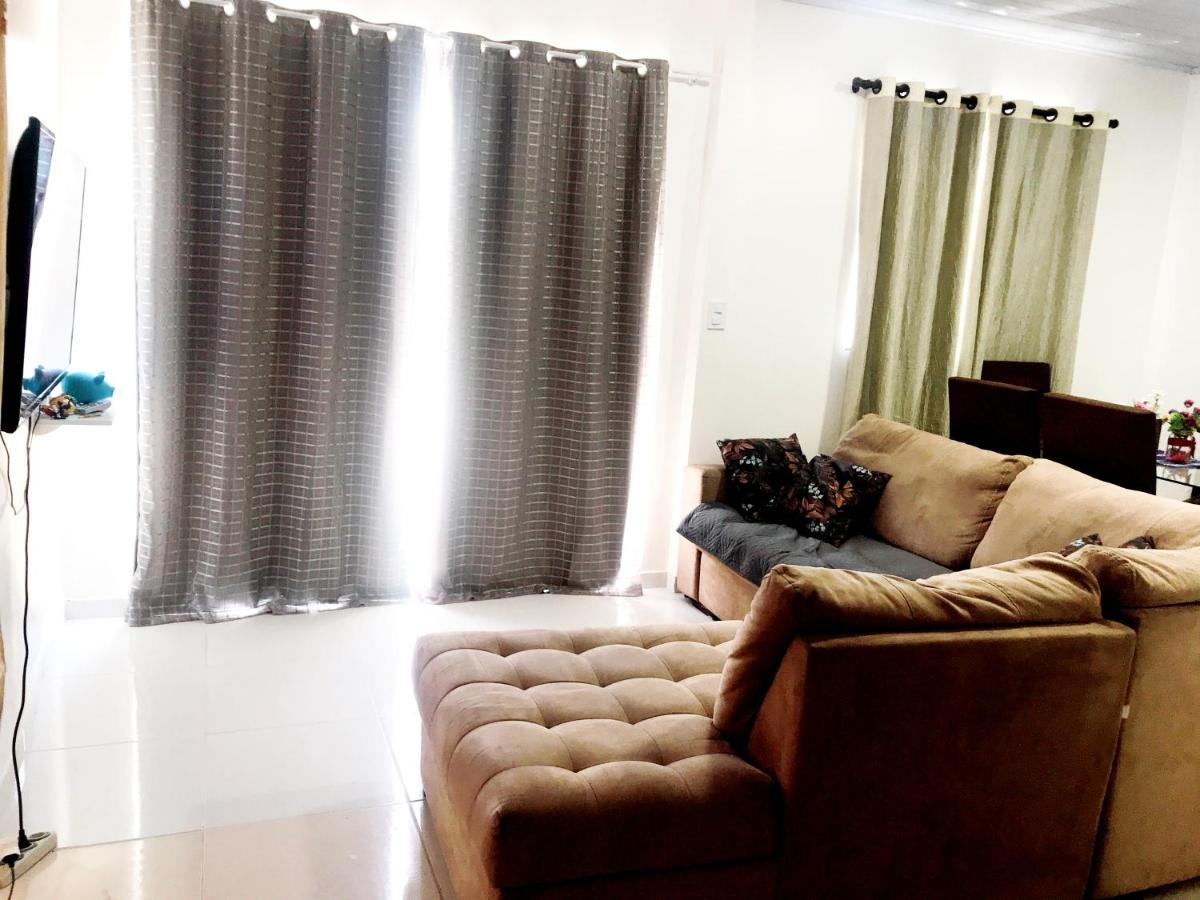 Quarto - Condomínio - Housity