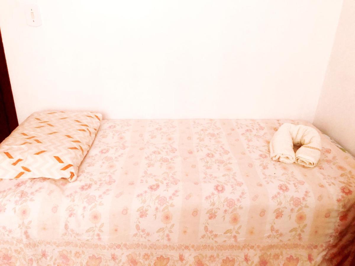 Quarto - Condomínio - Housity