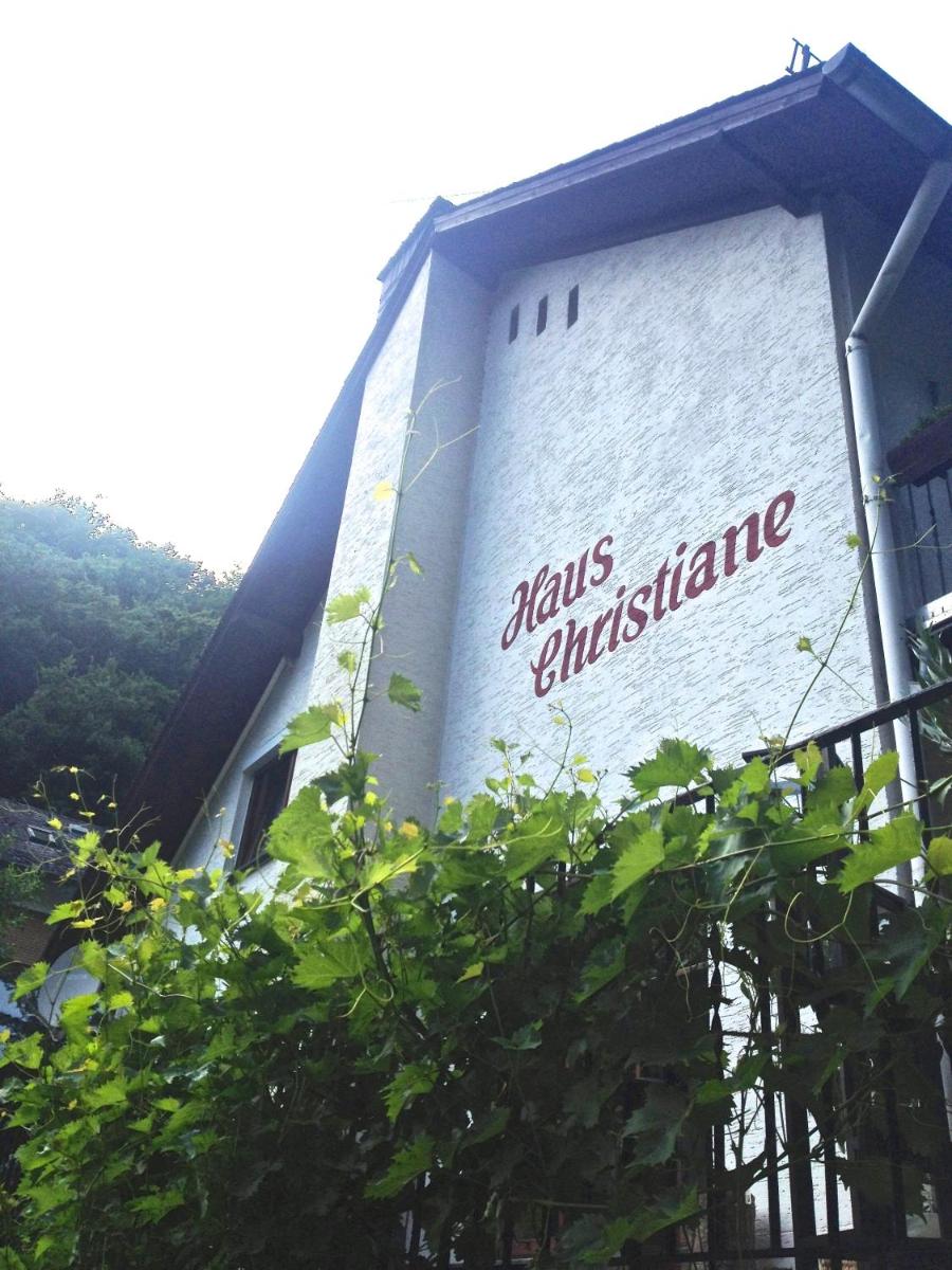 Mosel-Pension Gästehaus Christiane, Brodenbach - Housity