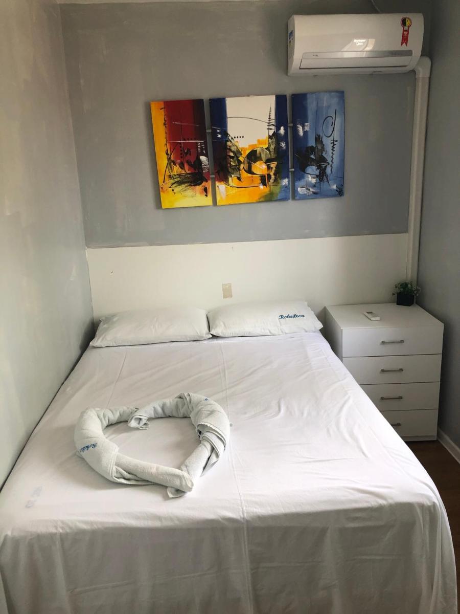 APARTAMENTO em NATAL - Housity