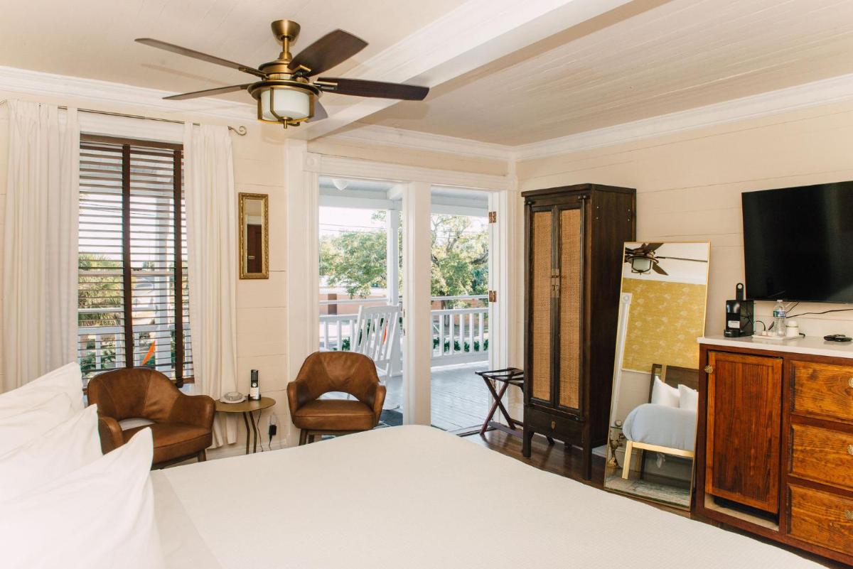 The Gibson Inn - Housity