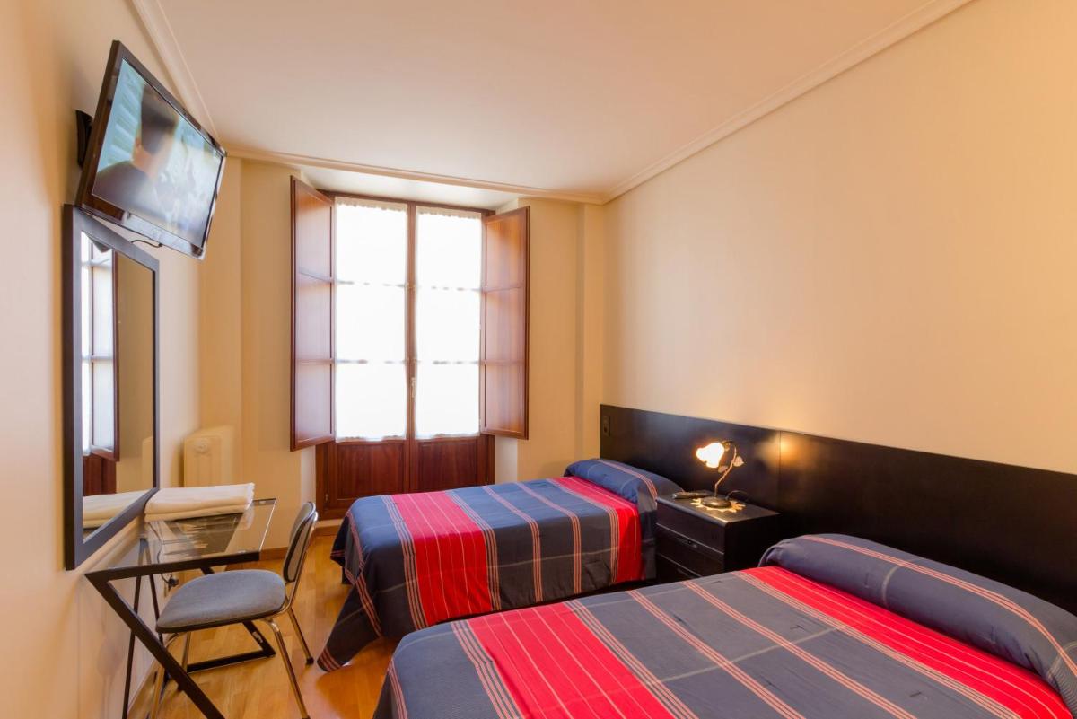 Pension Logroño - Housity