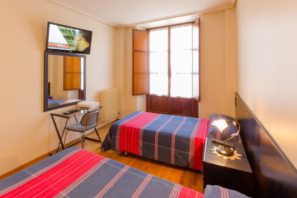 Pension Logroño - Housity