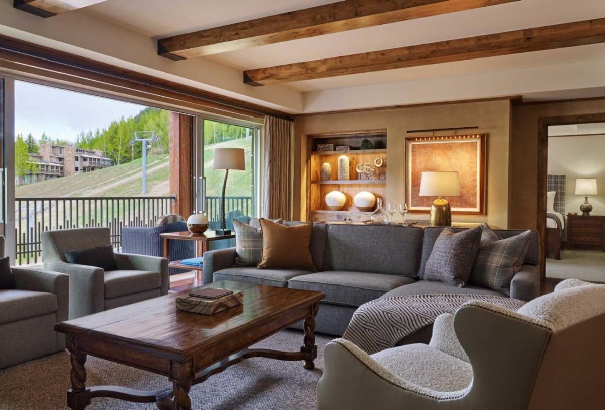 Aspen Little Nell 3 bedroom - Housity