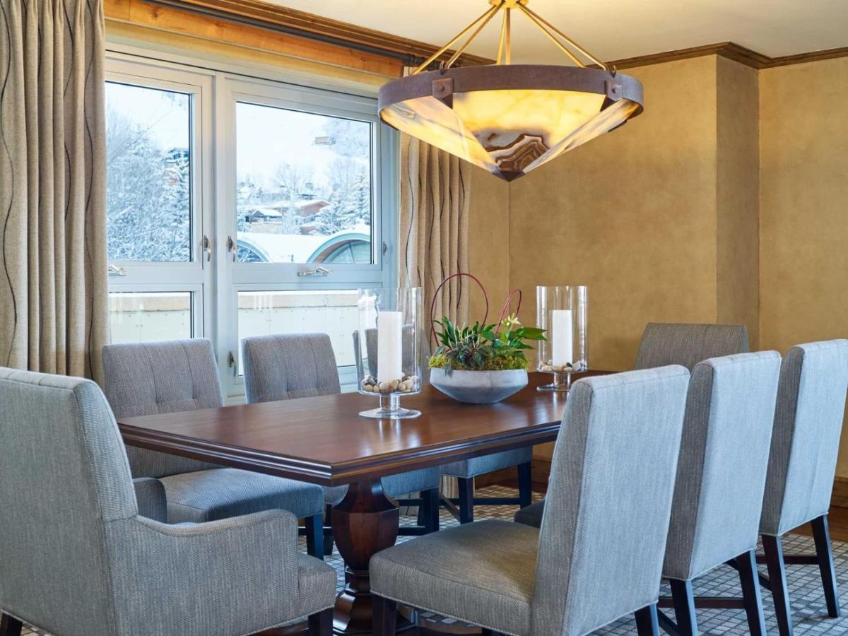 Aspen Little Nell 3 bedroom - Housity