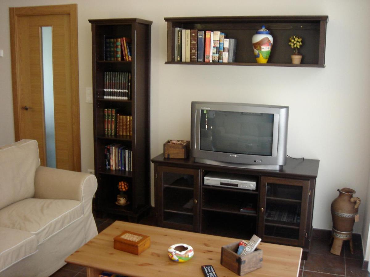 Casa Rural La LLosina - Housity