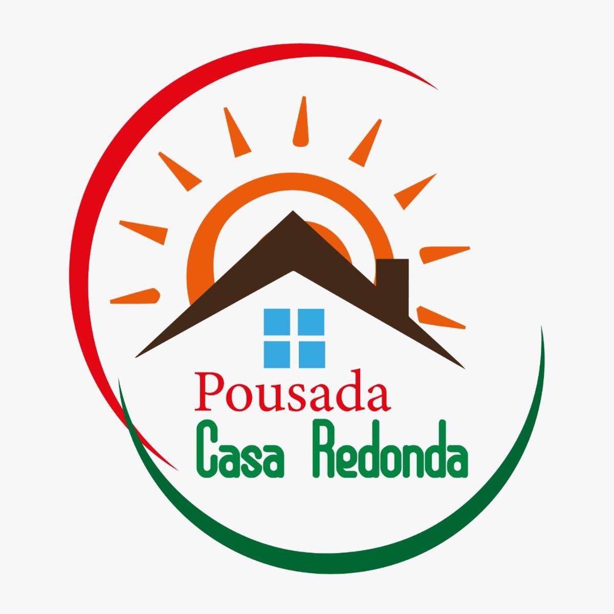 Pousada Casa redonda - Housity