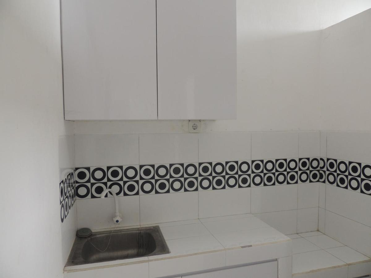 Kozi Kost Paviliun - Housity