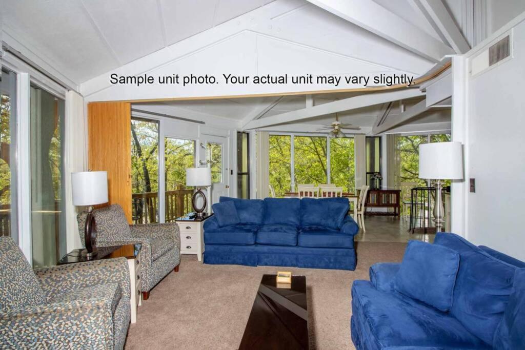 Unit 22 - Treetop 2 Bedroom Villa - Housity