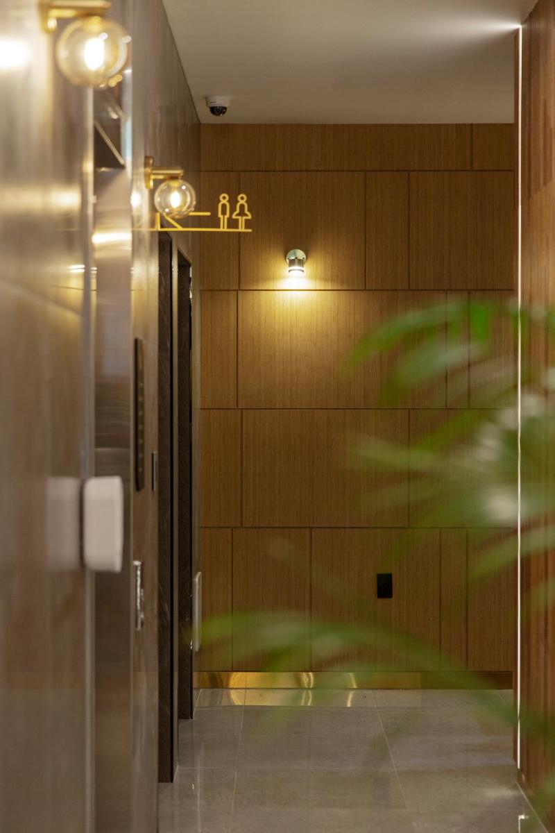 Busan Lounge 26 Hotel - Hizvo
