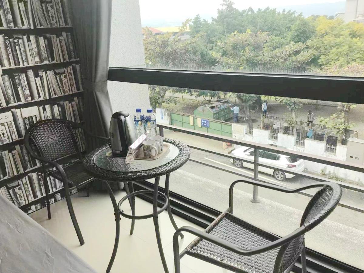 Zhong Xing Lohas Homestay - Housity