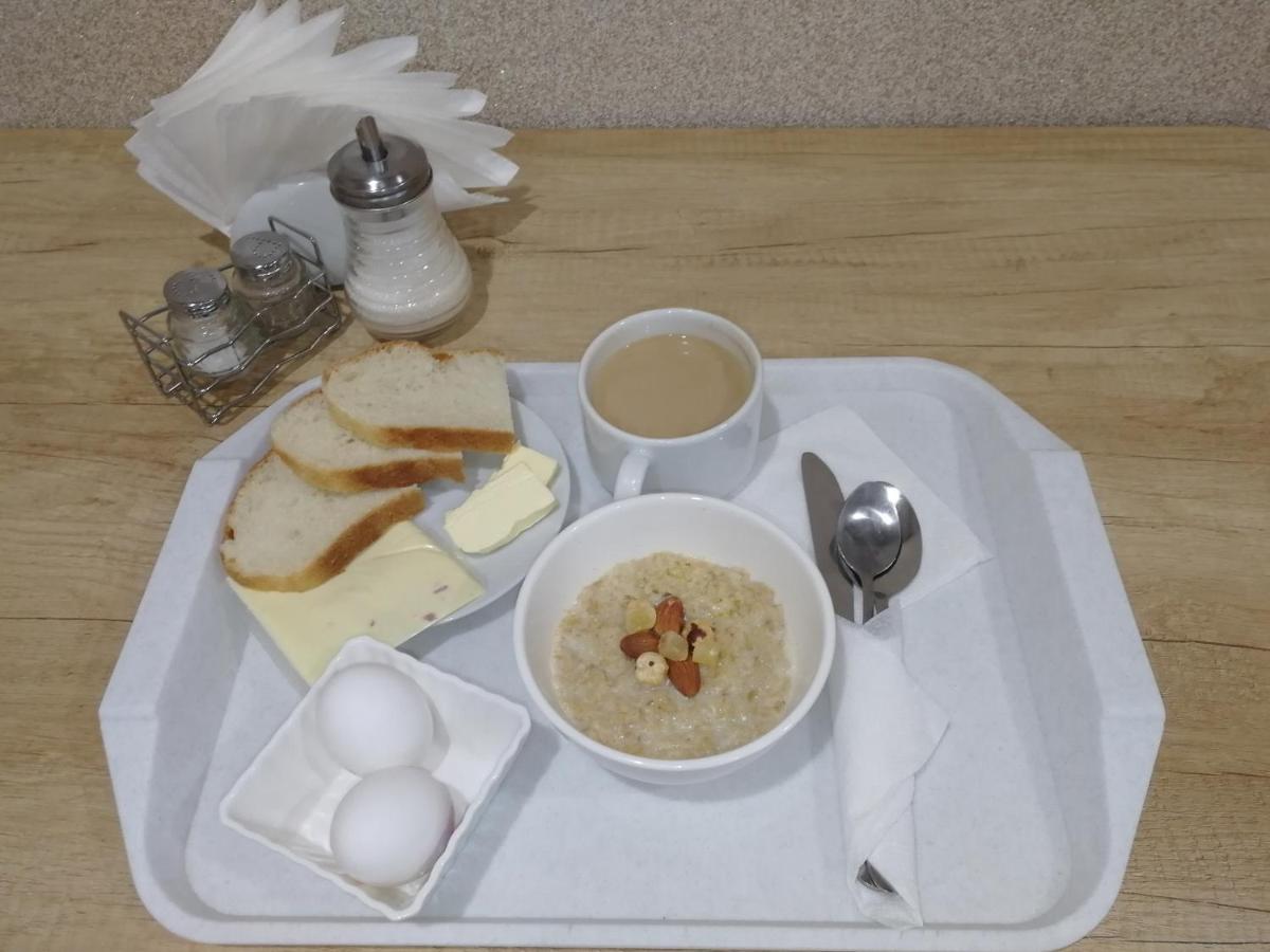 Hotel Anturazh - Housity