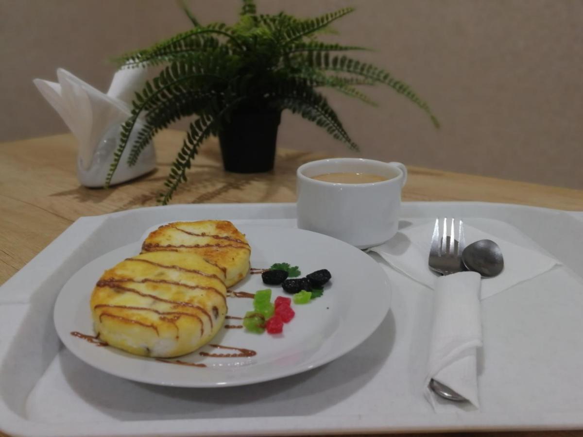 Hotel Anturazh - Housity