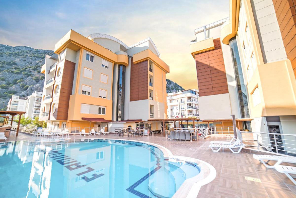 Flamingo Residence - Housity
