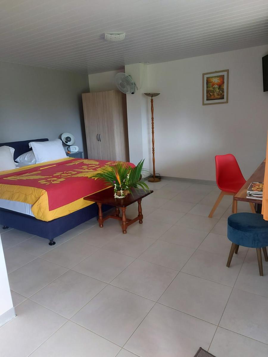 Manaeva lodge - Housity