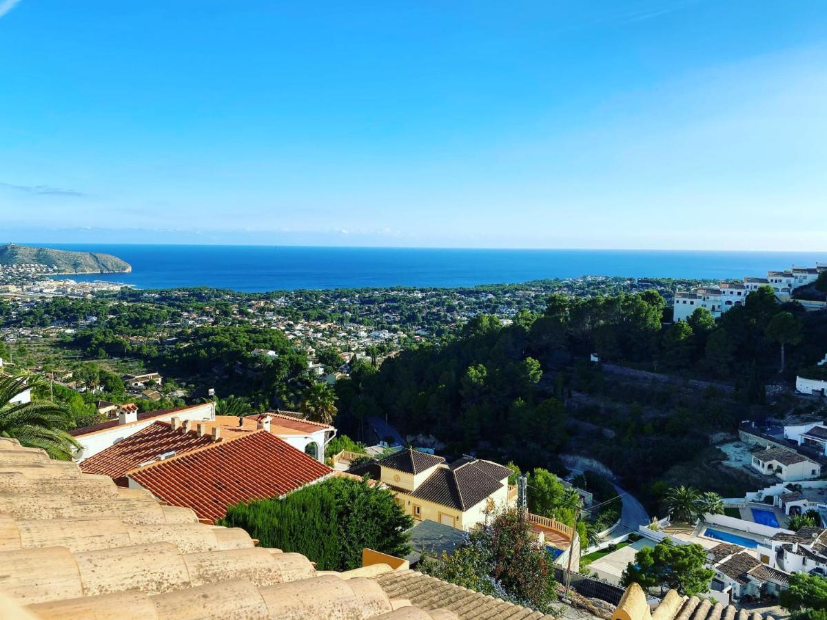 Happy Moraira - Housity