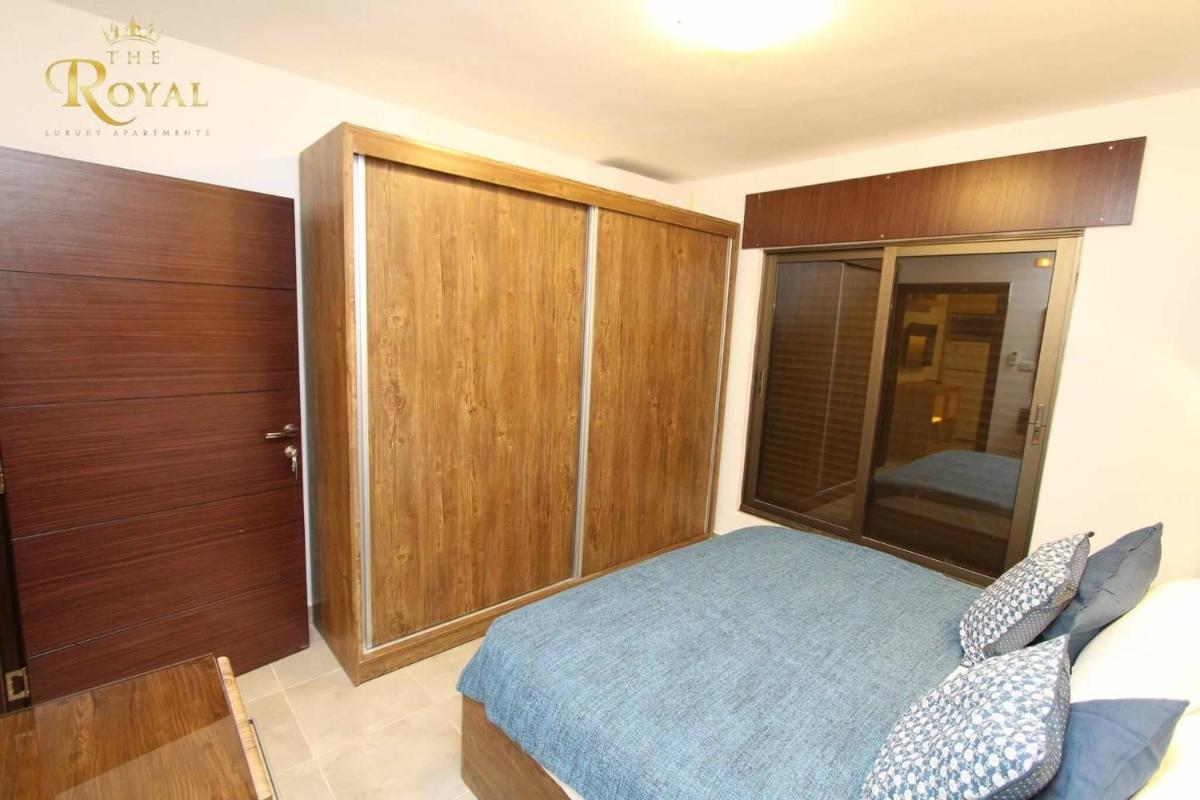 The Royal Luxury Superior King - Housity