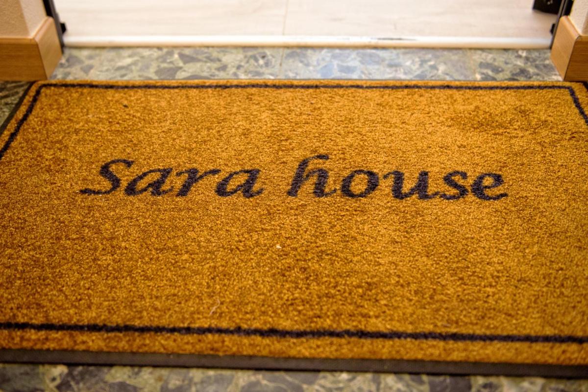 Sara house - Housity
