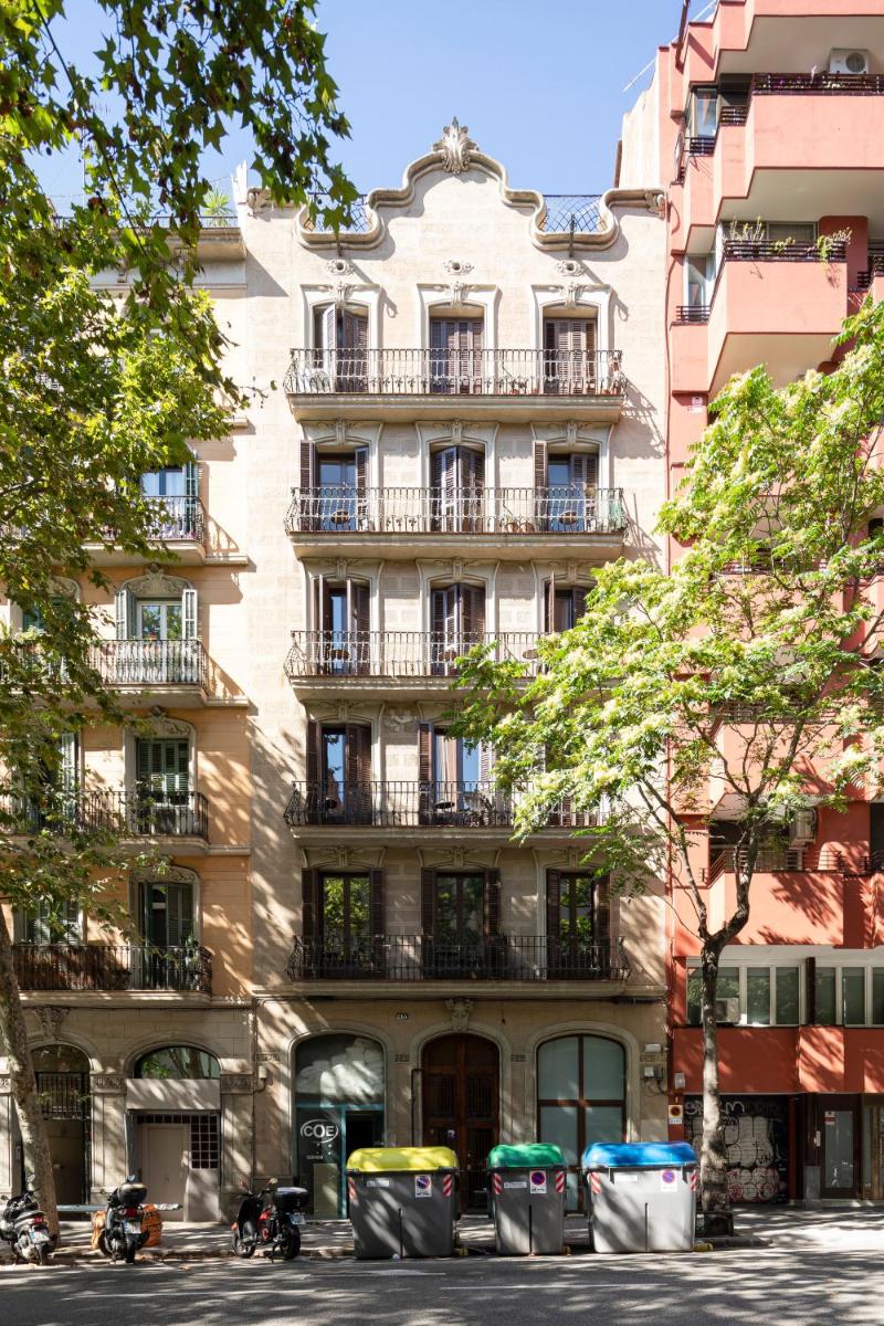 Chic Apartments Barcelona - Housity