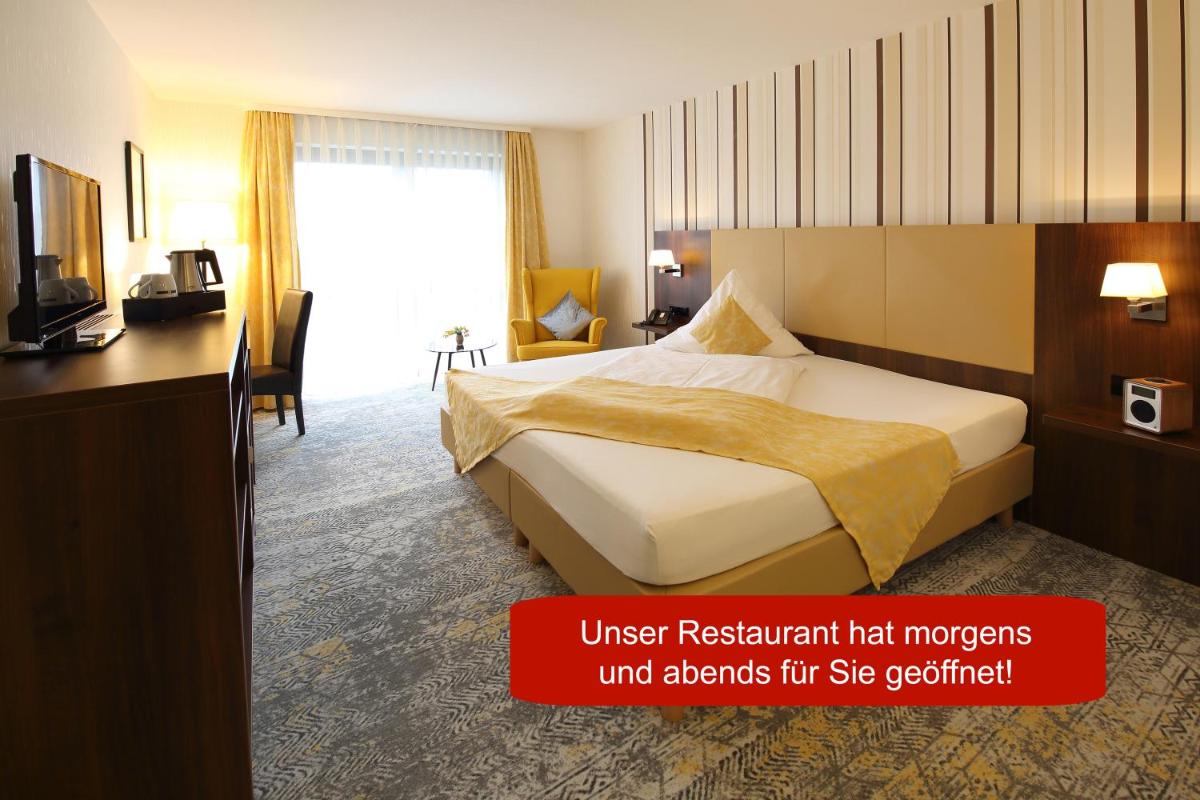 Lobinger-Parkhotel - Housity