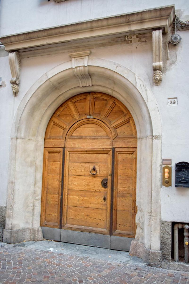 Sara house - Housity