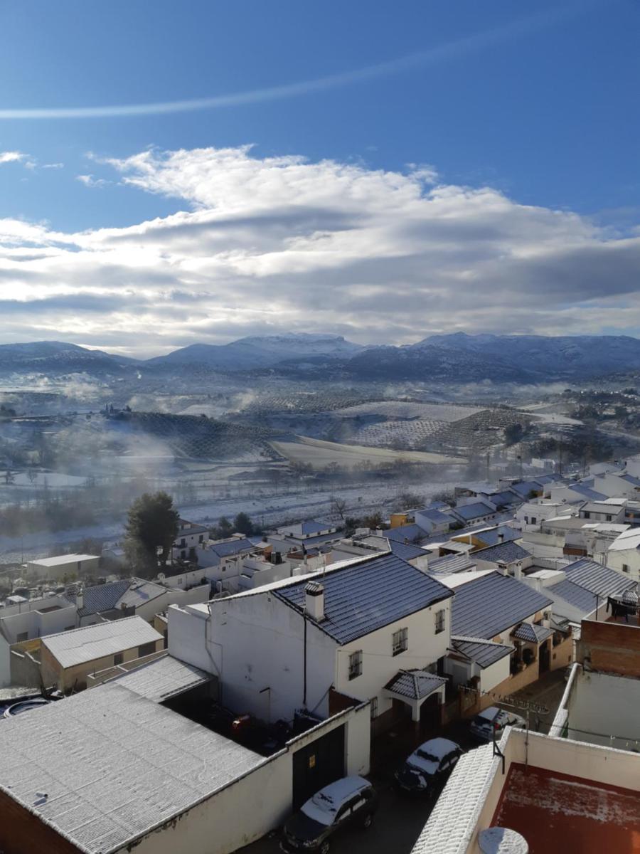 Ronda apartamento San Jorge - Housity