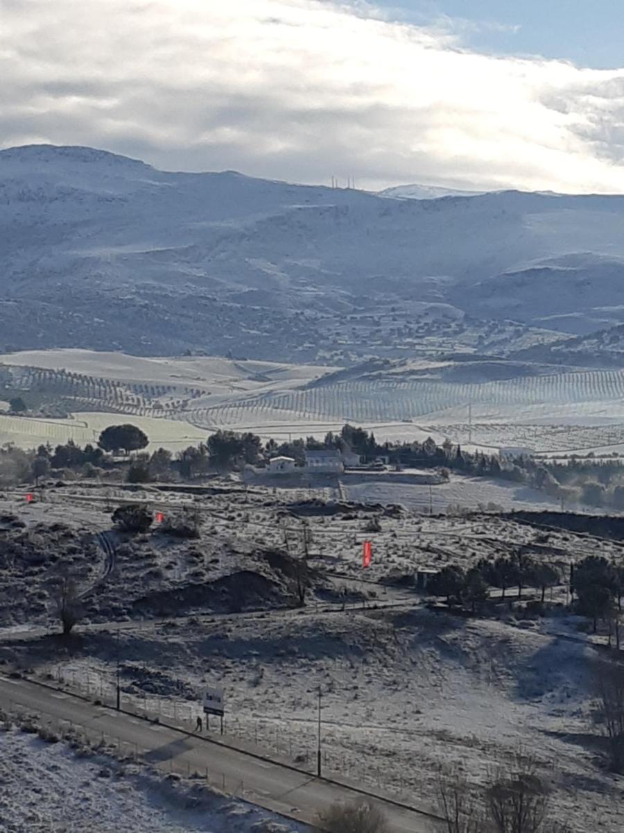 Ronda apartamento San Jorge - Housity