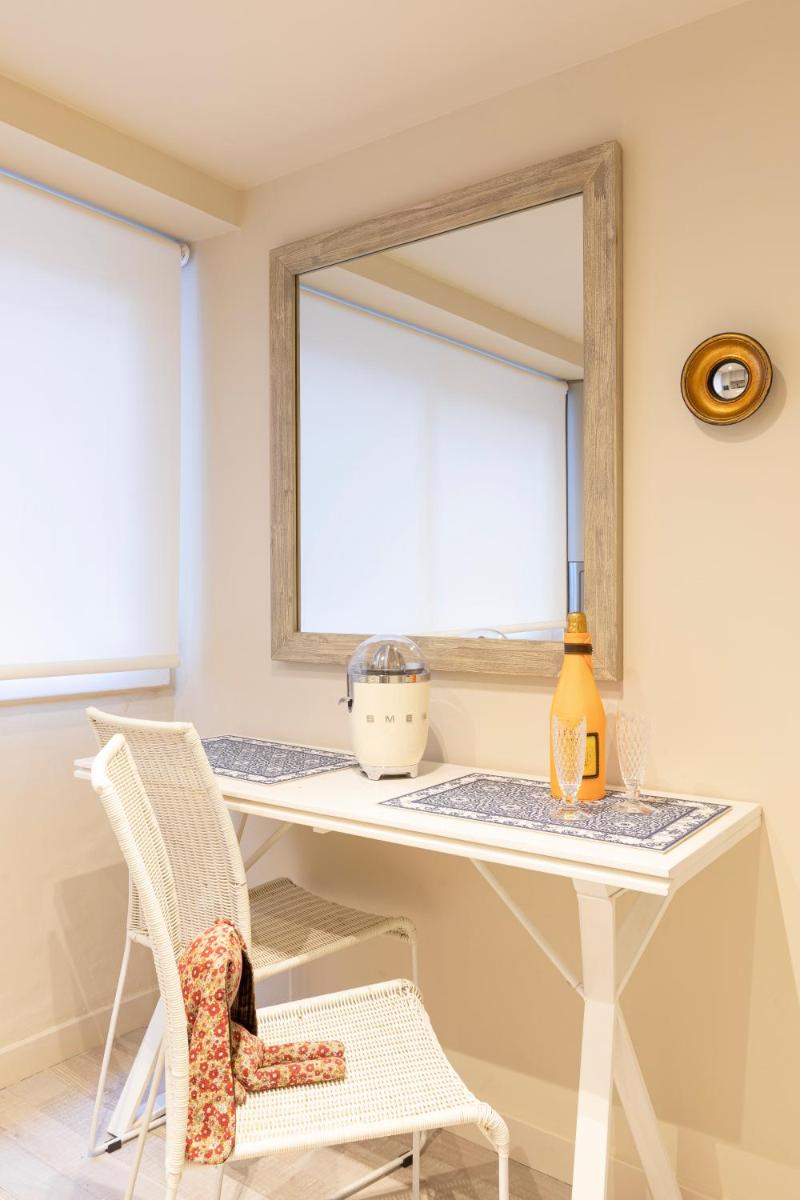 Chic Apartments Barcelona - Housity