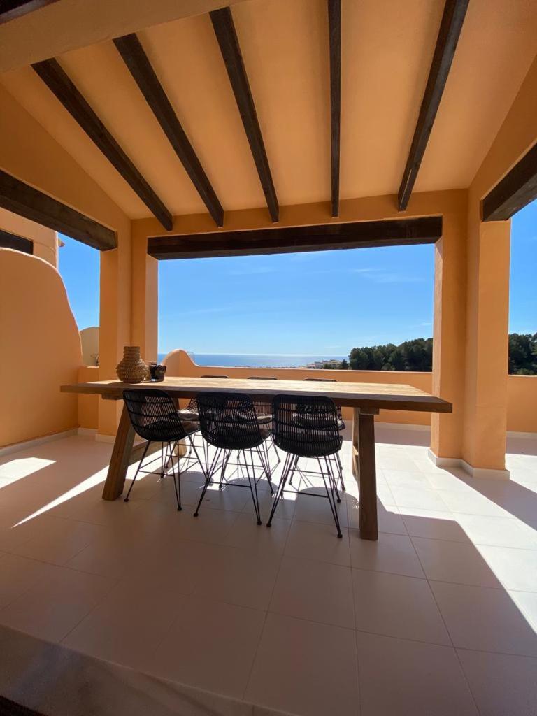 Happy Moraira - Housity