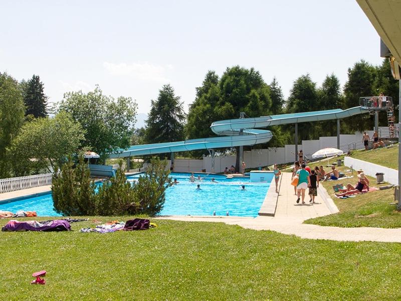 LE NEVADA CRANS-MONTANA vue a vous couper le soufle - Housity