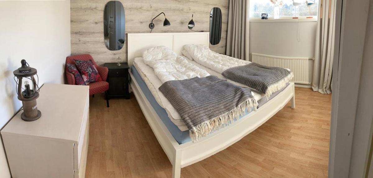 Hagavägen 1 Lägenhet - Housity