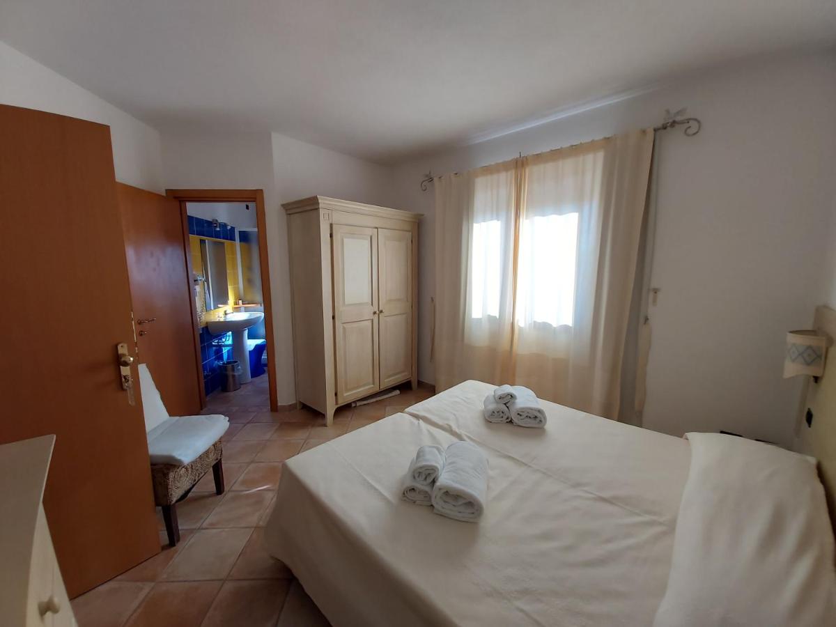 Hotel il Faro di Molara - Housity