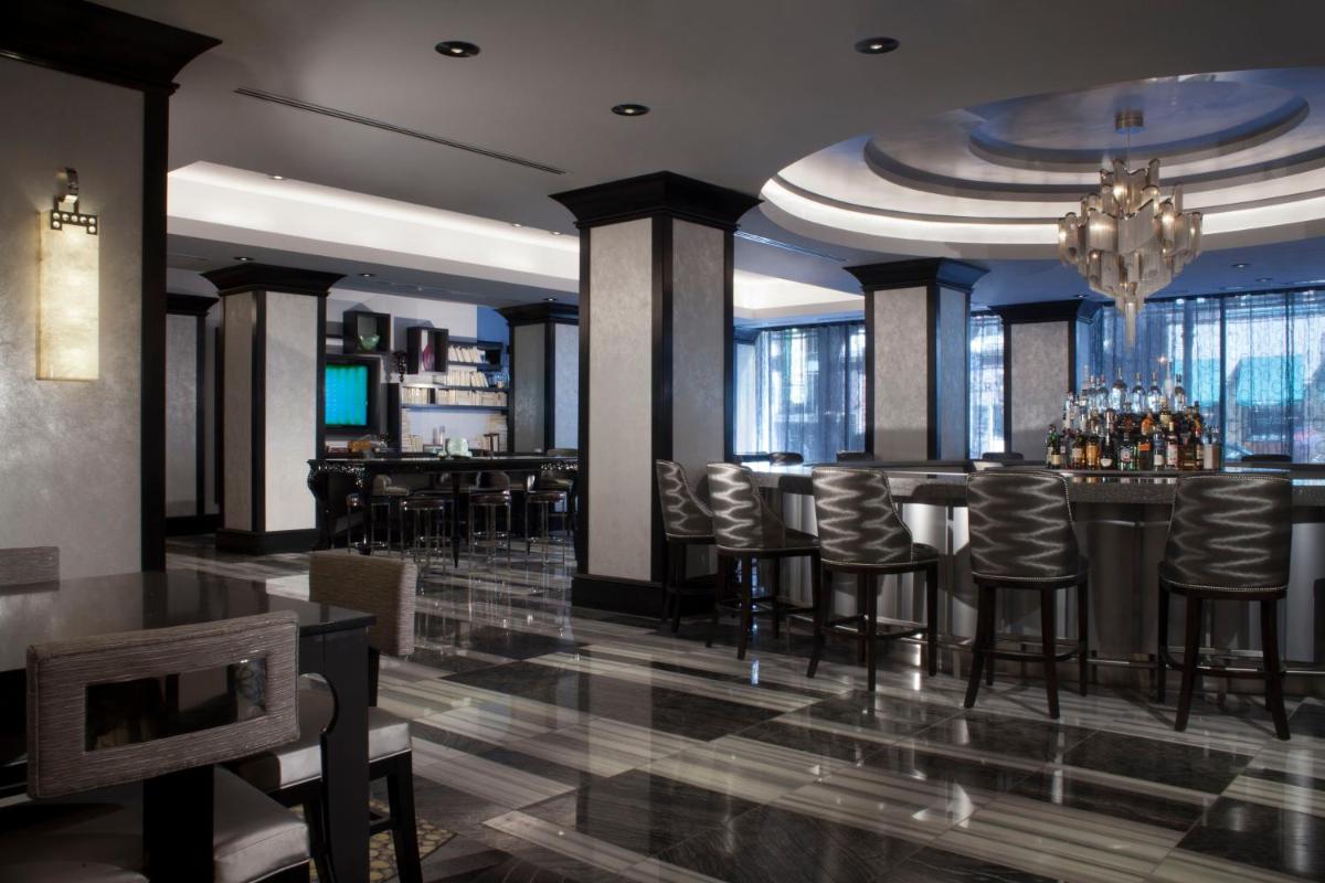 Silversmith Hotel Chicago Downtown - Housity
