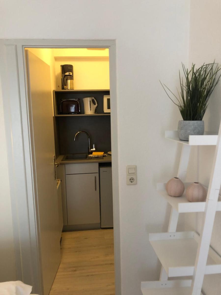 Suitetrails - Aparthotel Stibbe