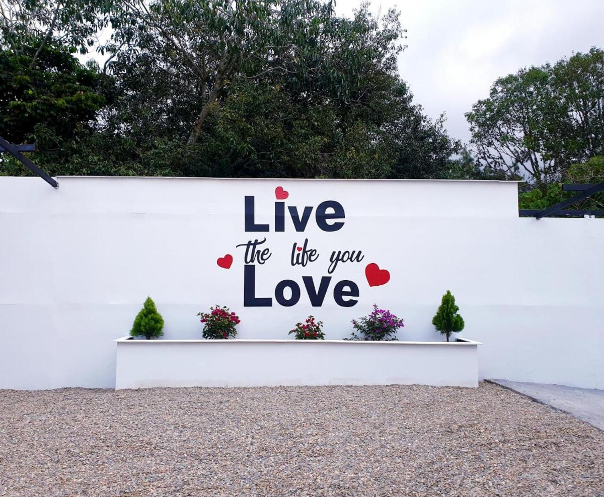 HOTEL MOTEL LOVE - Housity