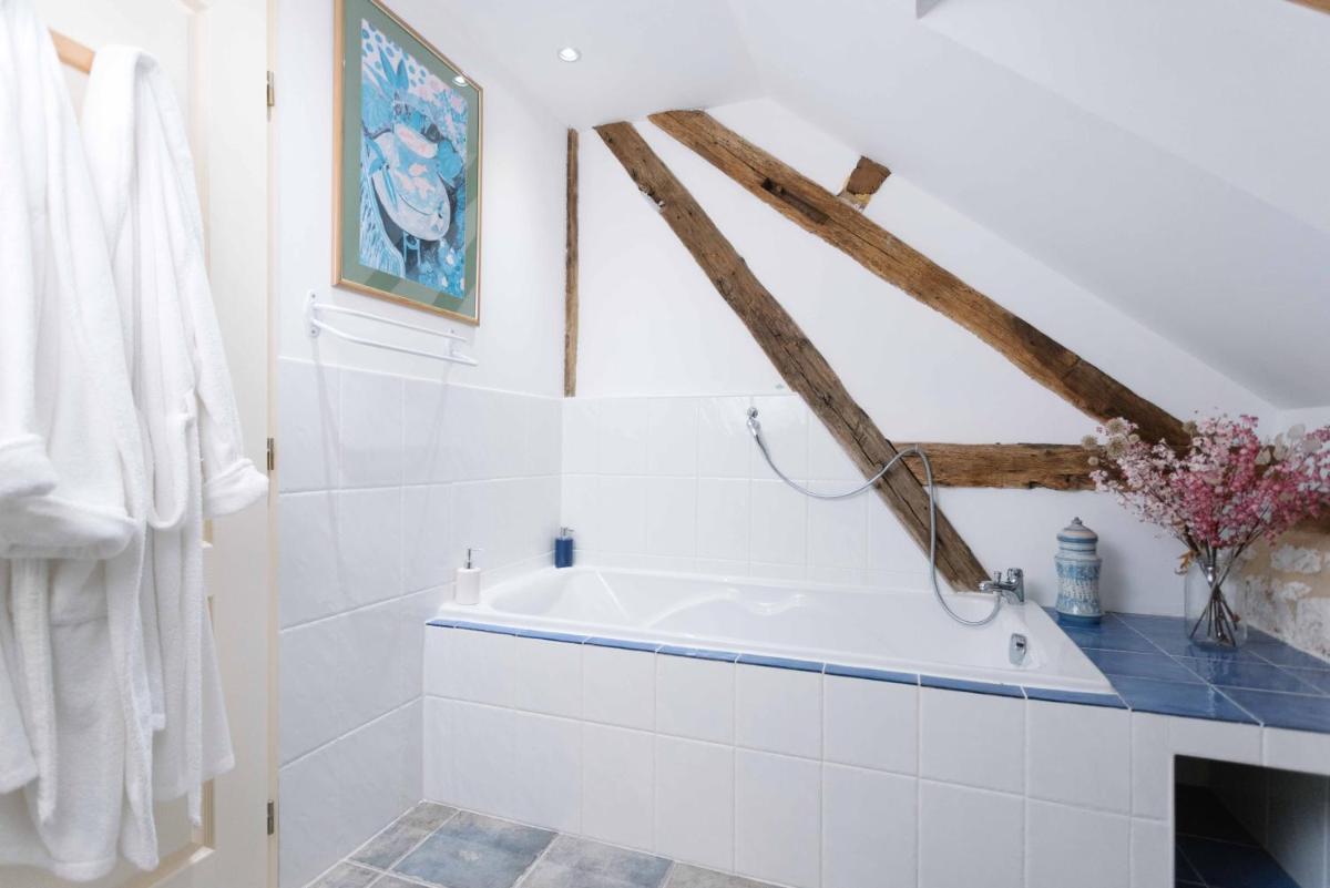Chambre d'Hotes Cugnac - Housity