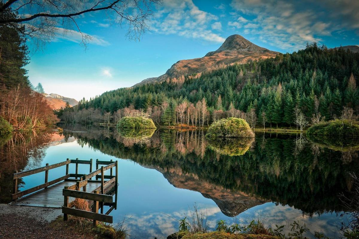 The Isles of Glencoe Hotel - Housity