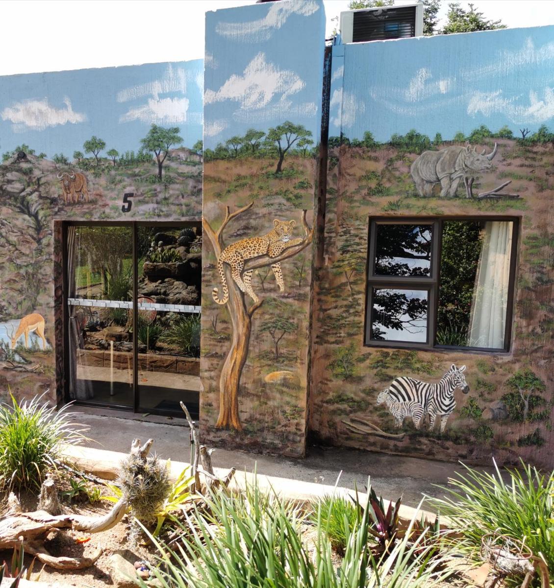 Mountain Valley Stay - Unit 5 - Housity