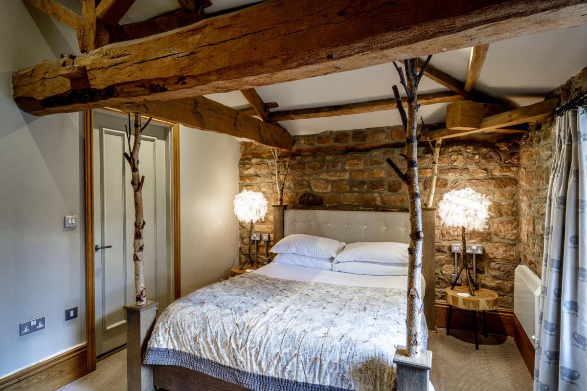 The Castle Inn - Housity