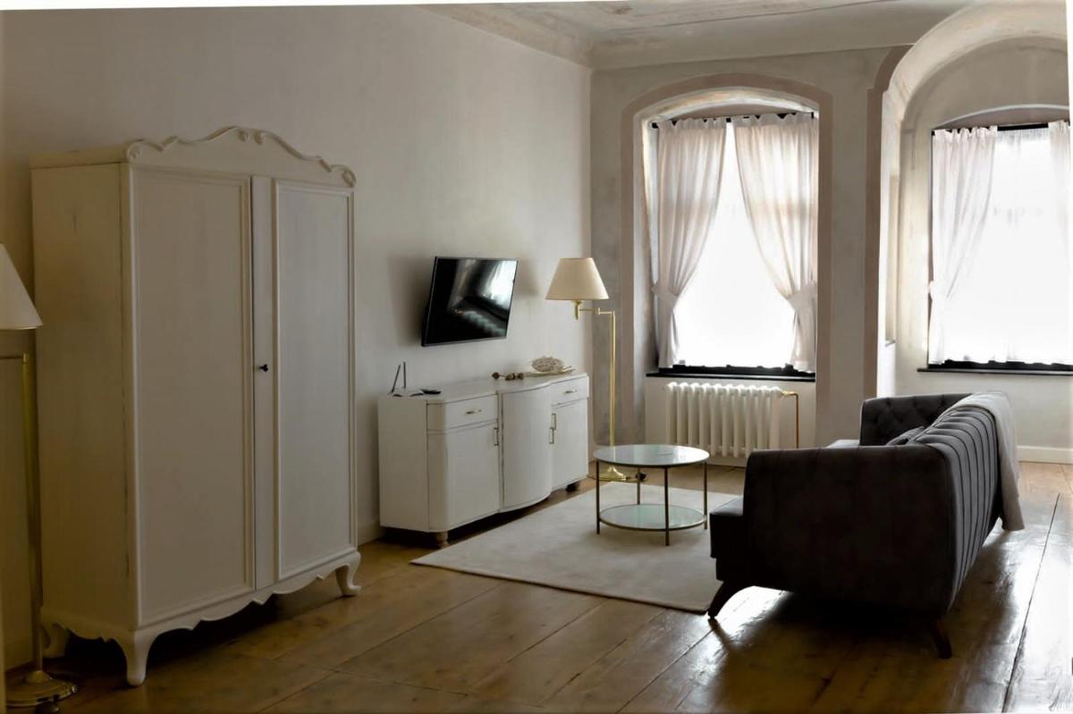 Apartments 1620yr Trnava - Housity