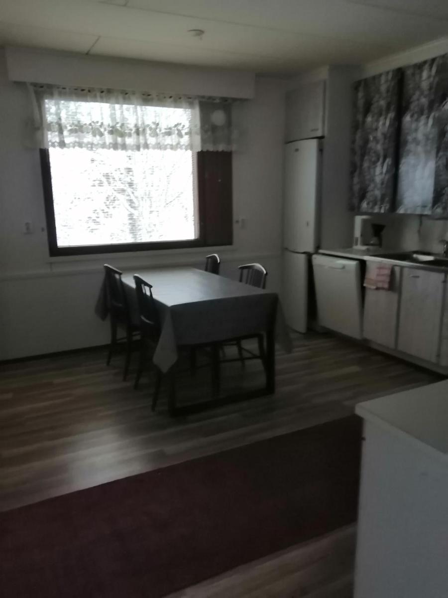 Köpsintie 4 B - Housity