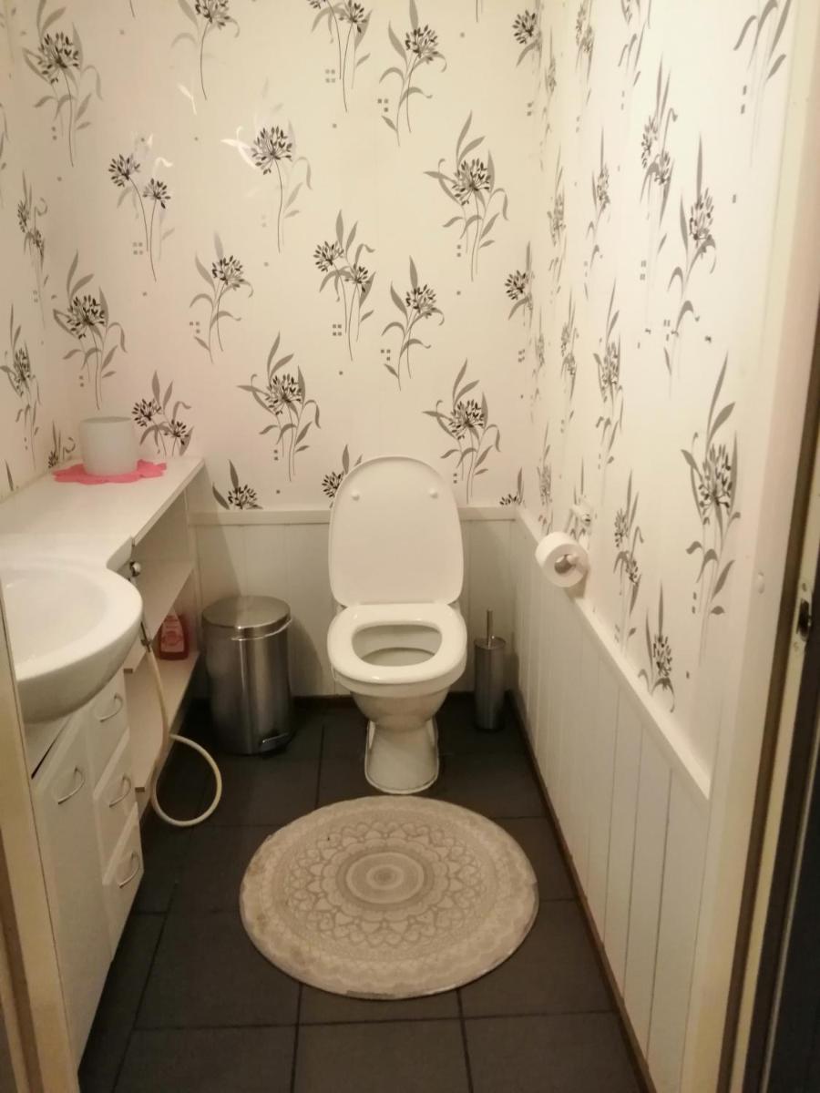 Köpsintie 4 B - Housity