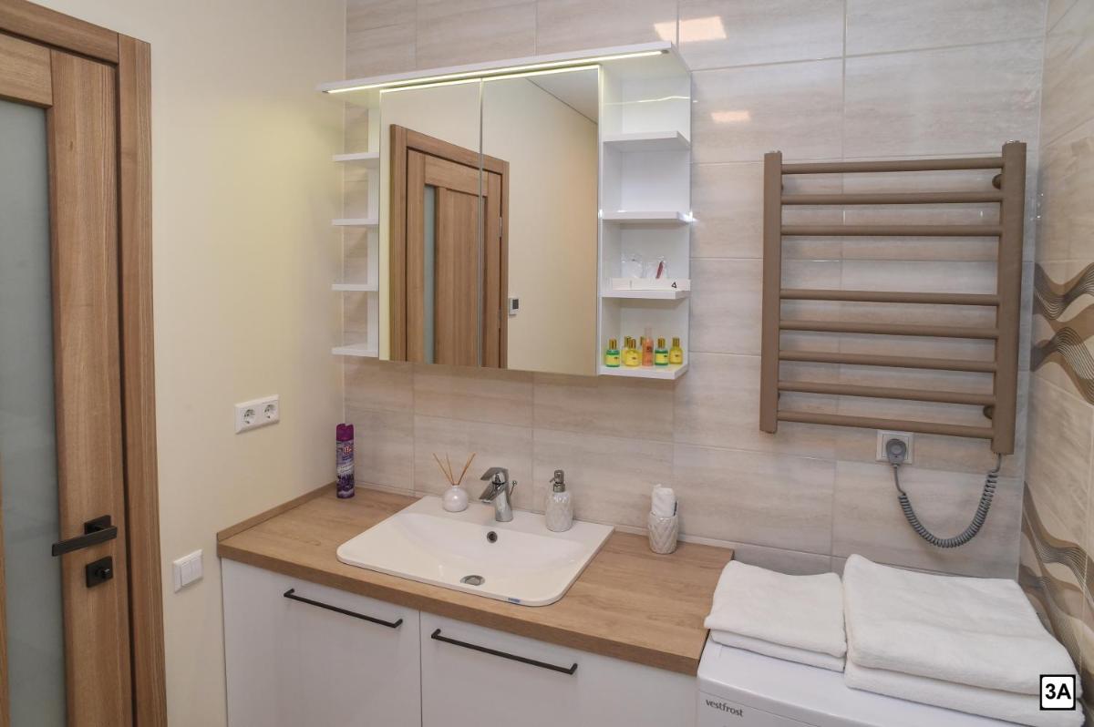 Roof terrace apartment - Hizvo
