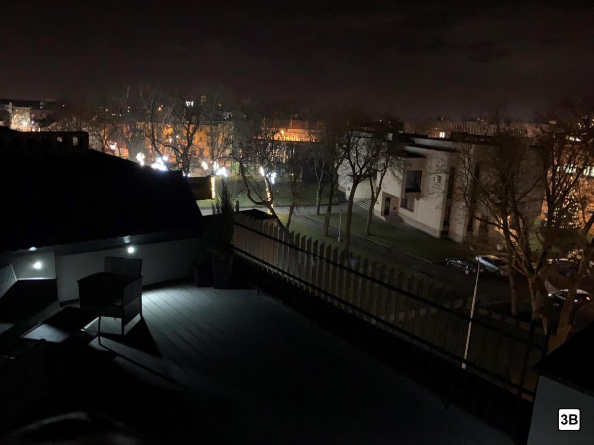 Roof terrace apartment - Housity